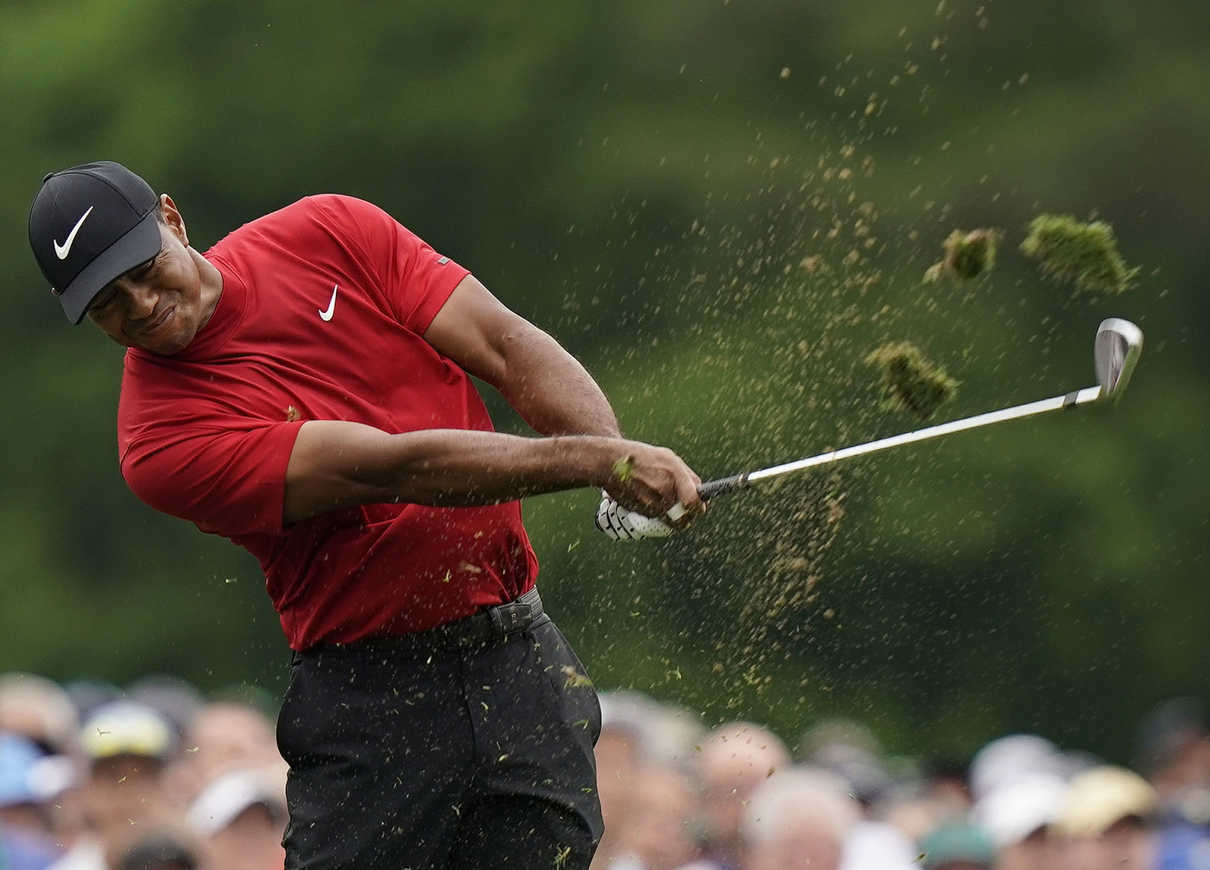 Masters Golf